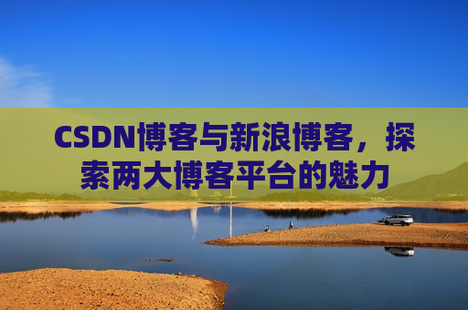 CSDN博客与新浪博客,探索两大博客平台的魅力